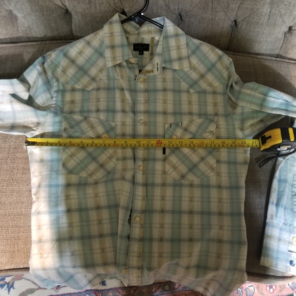 Cotton Paul Smith casual shirt - Picture 6 of 6